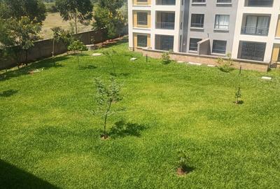 2 Bed Apartment with En Suite at Northland Heights Apartments - 2