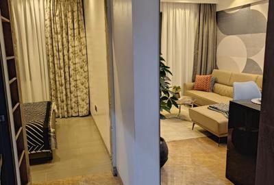 1 Bed Apartment with En Suite in Kilimani - 4