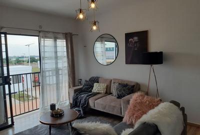 2 Bed Apartment with Swimming Pool at Tatu City - 3