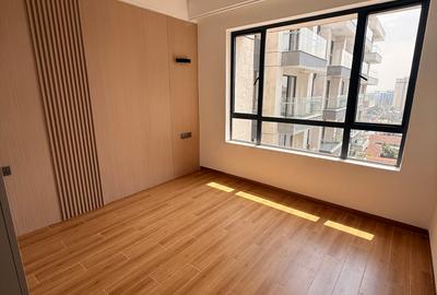 2 Bed Apartment with En Suite at George Padmore - 4
