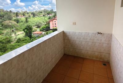 3 Bed Apartment with Parking in Kileleshwa - 4