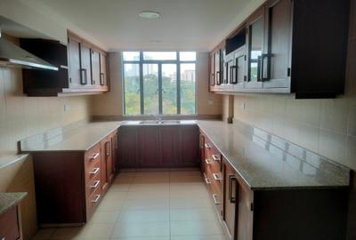 3 Bed Apartment with Swimming Pool at Easy Access To Express Way / Waiyaki Way Westlands - 3