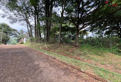 Land at Kinanda Road - 3