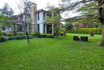 4 Bed Townhouse with En Suite in Rosslyn - 4