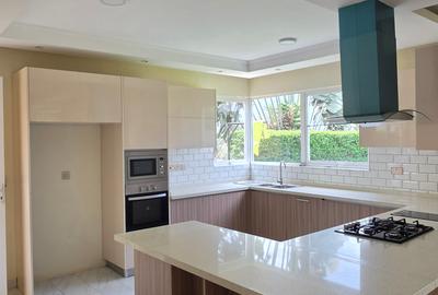 4 Bed Villa with En Suite at Kiambu Road - 3