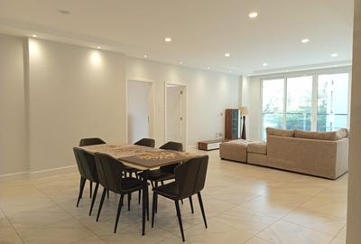 3 Bed Apartment in Westlands Area - 2