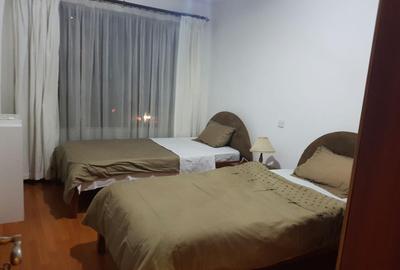 4 Bed Apartment at James Gichuru / Gitanga Road - 4
