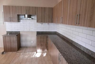 3 Bed House with En Suite at Bomas Area - 3