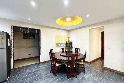 4 Bed Apartment in Parklands - 4
