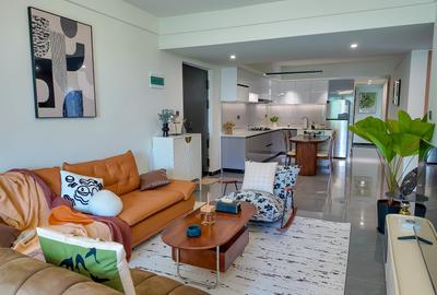 2 Bed Apartment with En Suite in Syokimau - 4