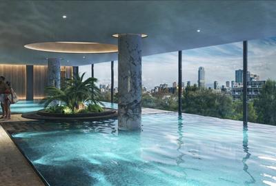 3 Bed Apartment with En Suite at 2026-146 - 3