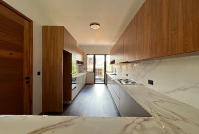 4 Bed Townhouse with En Suite at Kirawa Road - 2