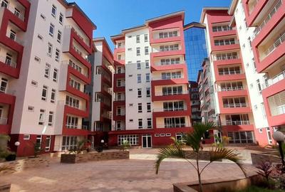 3 Bed Apartment with En Suite in Kilimani