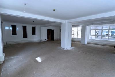 1,250 ft² Office with Backup Generator at Muthithi Road