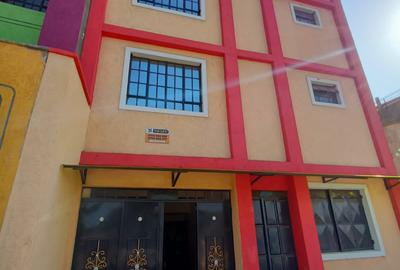 Studio Apartment with En Suite in Kinoo - 3
