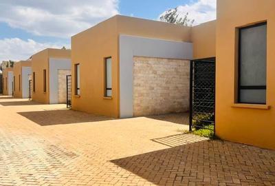 3 Bed House with En Suite at Ruiru - 2