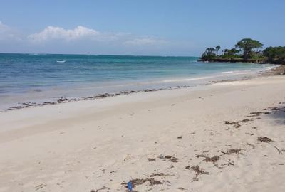 Land at Diani - 2
