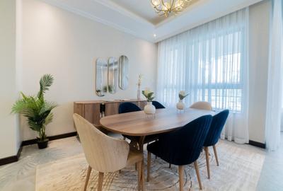 3 Bed Apartment with En Suite at Mandera Road - 3