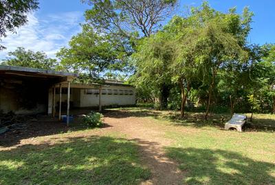 2 ac Land in Nyali Area - 4