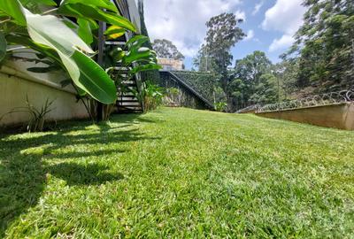 2 Bed Townhouse with En Suite at Peponi Rd