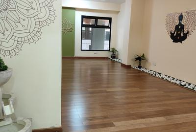 4 Bed Apartment with En Suite at Spring Valley Off Lower Kabete Road - 4