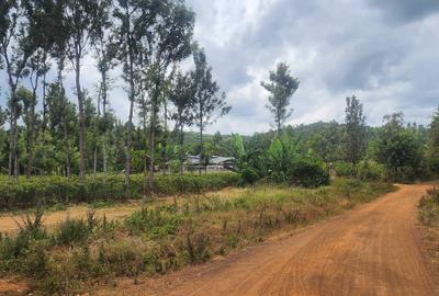 Land at Gachuriri
