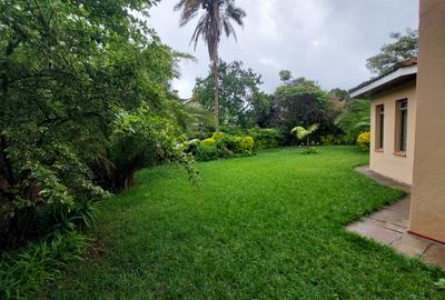 4 Bed Townhouse with En Suite at Lavington Jacaranda Avenue - 3