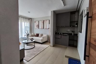 1 Bed Apartment with En Suite in Kitisuru - 2