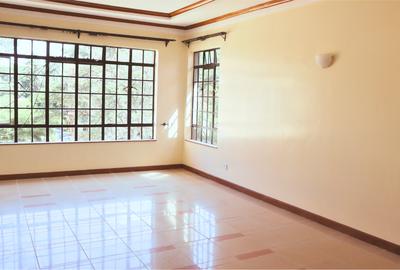 4 Bed Apartment with Borehole in General Mathenge - 2