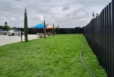 Land at Mutungoni Road - 4
