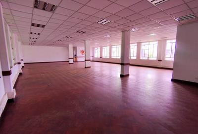Office in Mombasa CBD - 4