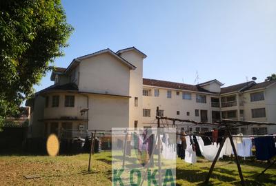 0.5 ac Commercial Property in Ngara - 2