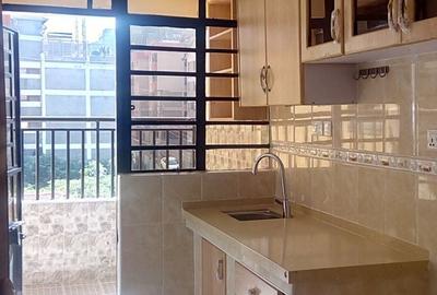 2 Bed Apartment in Ruaka