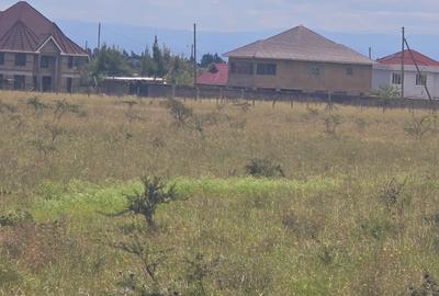 Land in Ruai - 3
