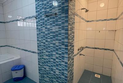 Serviced 3 Bed Apartment with En Suite in Westlands Area - 3