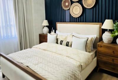 1 Bed House with En Suite in Westlands Area - 4