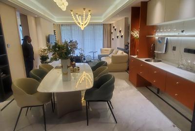 4 Bed Apartment with En Suite at Westlands - 3