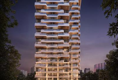 1 Bed Apartment with En Suite in Riverside