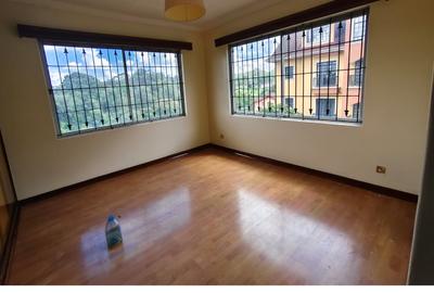 3 Bed Apartment with Parking in Kileleshwa - 2