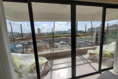 3 Bed Apartment with En Suite at Syokimau - 4