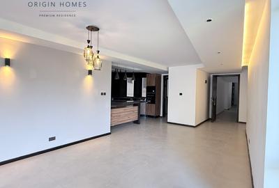 3 Bed Apartment with En Suite at Peponi Road - 2