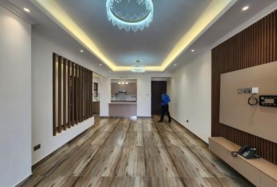 2 Bed Apartment with En Suite at Brookside - 4