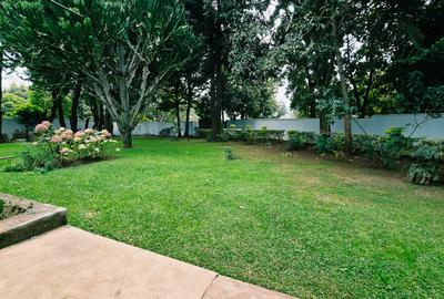 5 Bed House with En Suite in Tigoni - 4