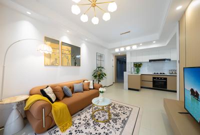 2 Bed Apartment with En Suite at Muthithi Road