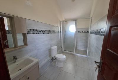 4 Bed Townhouse with Garden in Kilimani - 3