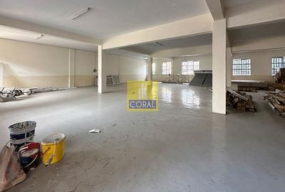 Warehouse in Industrial Area - 4