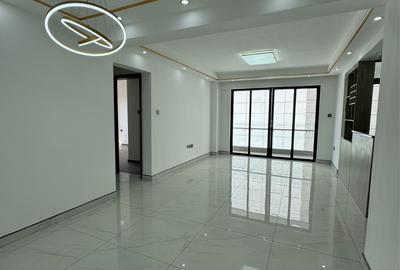 2 Bed Apartment with En Suite at Kirichwa Road - 2