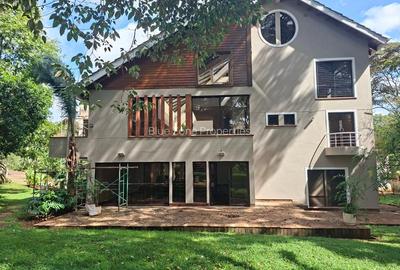 5 Bed Townhouse with En Suite in Lower Kabete - 2