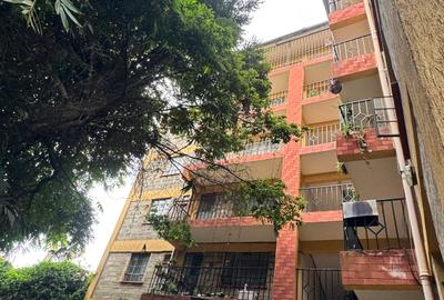 2 Bed Apartment with En Suite at Karen