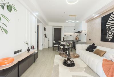 1 Bed Apartment with Gym in Westlands Area